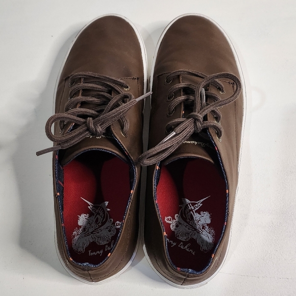 Tommy Bahama Men's Shoes - Picture 1 of 7